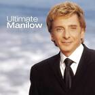 Ultimate Manilow - Audio CD By Barry Manilow - VERY GOOD