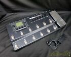 Line 6 POD HD500X Amp simulator/multi-effector guitar pedal #605042