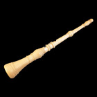 New ListingCopy of Baroque style Oboe A-415 HZ, Hard maple wood oboe