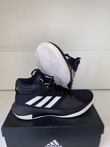 adidas wrestling shoes 10.5/44.5 Euro