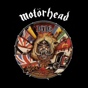 Motorhead - 1916 [New Vinyl LP]