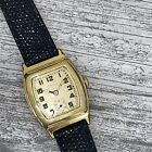 Vintage Hamilton Man’s  Watch, The Raleigh (?)