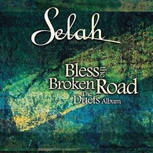 Bless the Broken Road: The Duets Album - Audio CD By SELAH - VERY GOOD
