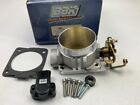 BBK 1701 75mm Throttle Body Power Plus Series For 1996-2004 Mustang 4.6L GT V8 (For: 2000 Ford Mustang GT GT Coupe 2-Door 4.6L)