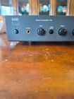 Vintage NAD Electronics Stereo Preamplifier 114
