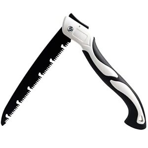 Hand Saw 12 Inch Folding Hand Saw For Tree Hand Pruning Saws With Highmanganese