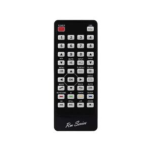 RM Series Remote Control fits LG BX327 HX300G HX300G-JE AKB72913302 AKB72913306