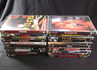 LOT of 20 Horror movies on DVD (PV)