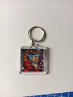 The Legend of Dragoon Keychain ps1