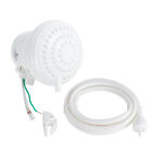 5400W 110V Electric Shower Head Tankless Instant Hot Heating Water Heater Bath
