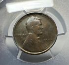 1909 S VDB Lincoln Wheat Cent US 1c PCGS Fine Details Cleaned