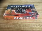 1996-97 TOPPS BASKETBALL SERIES 1 FACTORY SEALED BOX 24 COUNT KH