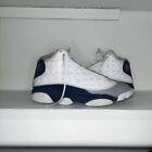 Size 10.5 - Jordan 13 Retro Mid French Blue