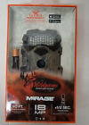 NEW Wildgame Innovations Mirage 18 720p 18MP Infrared Trail Camera (M18i8w26-9)