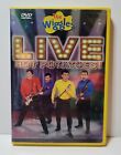 The Wiggles - Live Hot Potatoes DVD