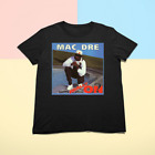 MAC DRE What's Really Going On Cotton Black Unisex S-234XL T-Shirt NE1282