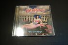 One of the Boys by Katy Perry (CD, Jun-2008, Capitol)