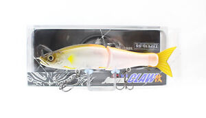 Gan Craft Jointed Claw 148 15-SS Slow Sinking Jointed Lure 14 (0651)
