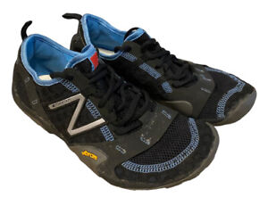 New Balance Minimus Barefoot Trail Running Shoes WT10BL Women’s Size 7 B
