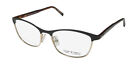 NEW LIGHTEC 30044L EXCLUSIVE MADE IN FRANCE VISION CARE EYEGLASS FRAME/GLASSES
