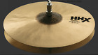 Sabian HHX 14” Complex Medium Hi Hat Cymbals/Model # 11402XCN/New