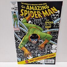 The Amazing Spider-Man #700 Marvel Comics 3rd Print Variant VF/NM