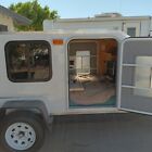 New ListingRecreational teardrop trailer camper