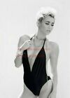 Hollywood Art Photo Poster: MILEY CYRUS Poster 10 (20x30)