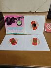 Lot Of 4 The Monkees 45's - Titles In Pictures