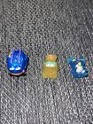 New ListingLot If Three Trash Pack Figures Smelly Mouse Gross Ghost Road Roach