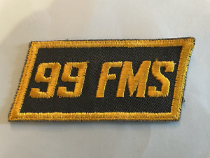 New Listing99th Field Maintenance Squadron USAF Patch