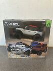 Axial 1/24 SCX24 2021 Ford Bronco 4WD Truck (AXI00006T2) -  Grey