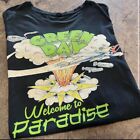 Green day Vintage T Shirt