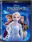 New ListingFrozen II 2 (DVD, 2020).DVD disc only!!!!DISC IS MINT NEVER PUT IN A PLAYER!