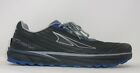 ALTRA Men's TIMP 2 Trail Running Shoes, Gray/Blue, 12.5 US - GENTLY USED