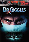Dr. Giggles (DVD, 1992) HORROR   RARE OOP