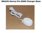 Original BRAUN Oral-B Charger Base for Genius Pro 8000 Electric Toothbrush