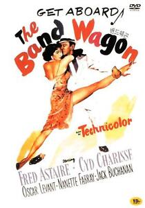 The Band Wagon / Vincente Minnelli, Fred Astaire, 1953 / NEW