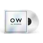 Oh Wonder - Oh Wonder Vinyl - Reflective Cover and Transparent Vinyl RSD24 NEW