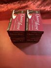 Queen Anne Dark Chocolate Cordial Cherries 10 Pieces/Box (4 Boxes)