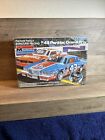 Monogram 1/24 Richard Petty's STP/CURB Racing #43 Pontiac Grand Prix Stock Car