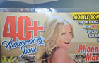 Phoenix Marie Vintage Mag Magazine Mint Combined Shipping!