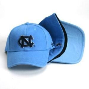North Carolina Tar Heels New Era Hat - Foundation Cap