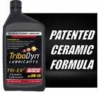 TriboDyn TRI-EX 2 Full Synthetic Oil with Ceramic Coating - FREE SHIPPING