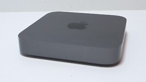 Apple Mac Mini Core i5 3.0GHz 8GB 256GB MRTT2LL/A Space Gray (2018)