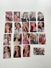Official Twice Photocard Formula of Love: O+T= 3 - Scientist - Result file