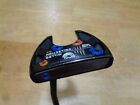 ODYSSEY Milled Collection SX V-Line Fang PUTTER 35