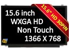 Gateway NE522 LCD Screen Glossy HD 1366x768 Display 15.6
