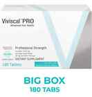 VIVISCAL PRO - Professional Hair Growth Tablets 180 Exp. 08/2026