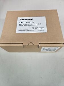 Panasonic KX-TDA0155 New